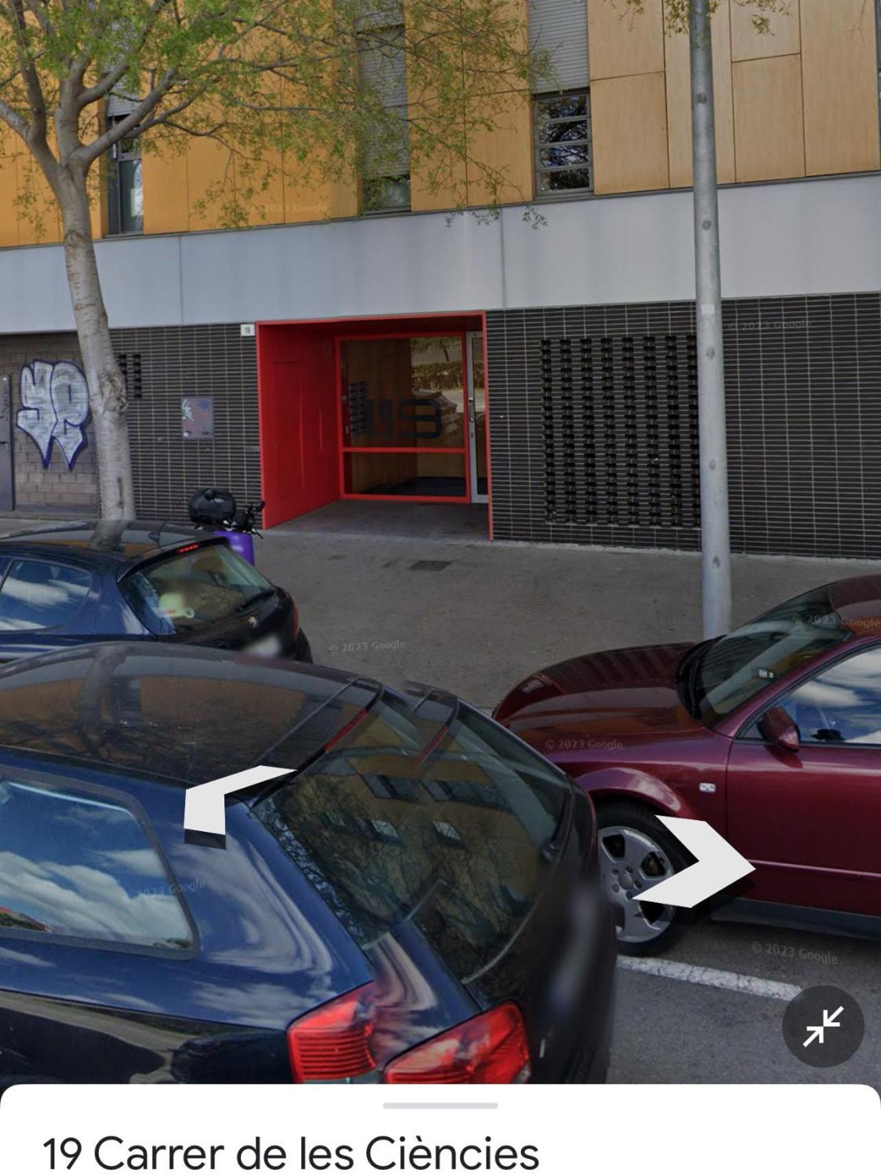 Fira Gran Via II L'Hospitalet de Llobregat Exterior foto